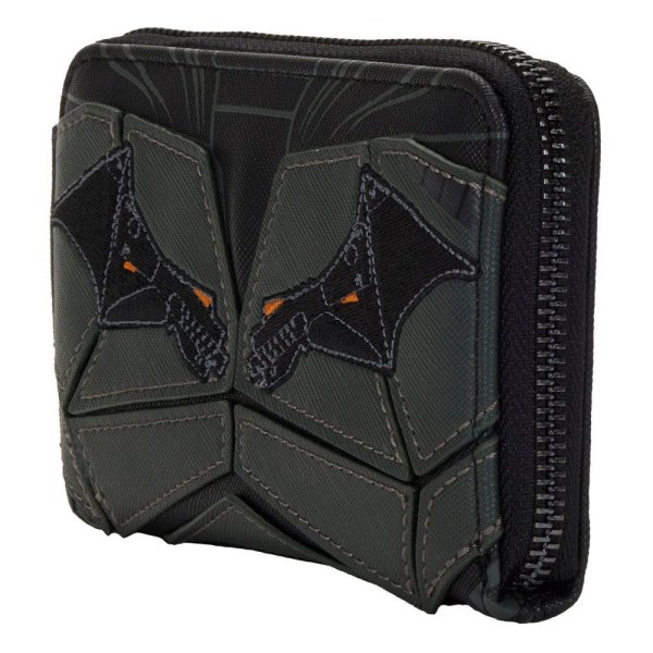 PORTAFOGLIO BATMAN COSPLAY - DC COMICS LOUNGEFLY
