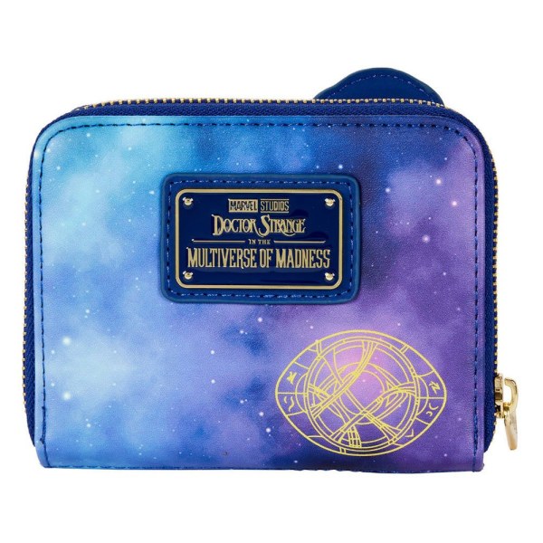 PORTAFOGLIO DR STRANGE MULTIVERSE - MARVEL LOUNGEFLY