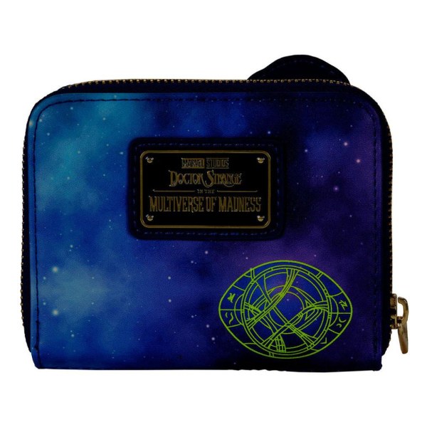 PORTAFOGLIO DR STRANGE MULTIVERSE - MARVEL LOUNGEFLY