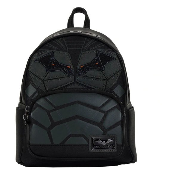 MINI ZAINO BATMAN COSPLAY - DC COMICS LOUNGEFLY