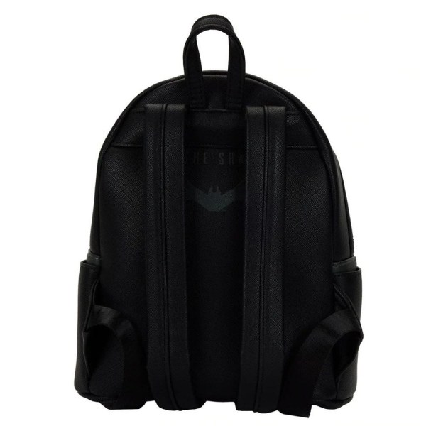 MINI ZAINO BATMAN COSPLAY - DC COMICS LOUNGEFLY