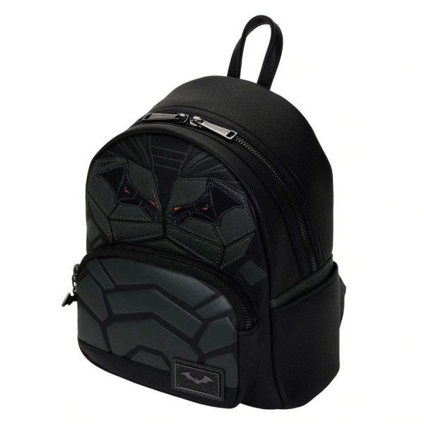 MINI ZAINO BATMAN COSPLAY - DC COMICS LOUNGEFLY