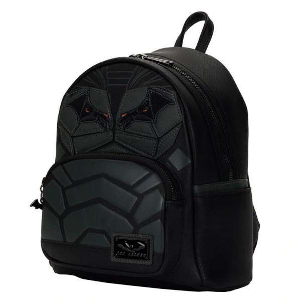 MINI ZAINO BATMAN COSPLAY - DC COMICS LOUNGEFLY