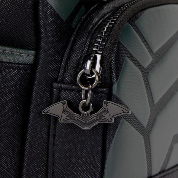 MINI ZAINO BATMAN COSPLAY - DC COMICS LOUNGEFLY