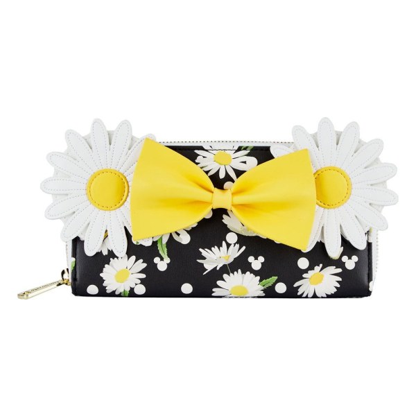 PORTAFOGLIO MINNIE MOUSE DAISY  - DISNEY LOUNGEFLY