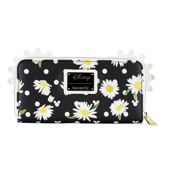 PORTAFOGLIO MINNIE MOUSE DAISY  - DISNEY LOUNGEFLY
