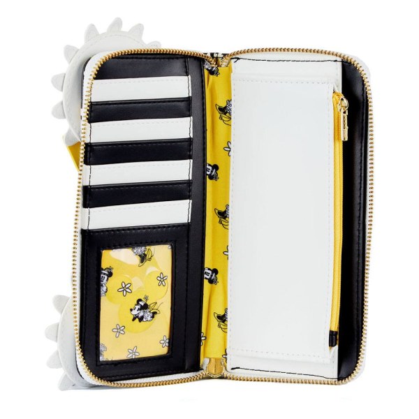 PORTAFOGLIO MINNIE MOUSE DAISY  - DISNEY LOUNGEFLY