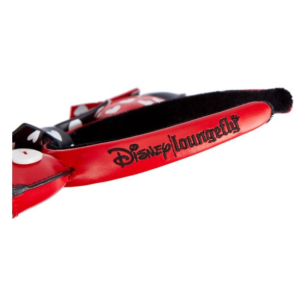 ARCHETTO TOPOLINO E MINNIE SAN VALENTINO - DISNEY LOUNGEFLY