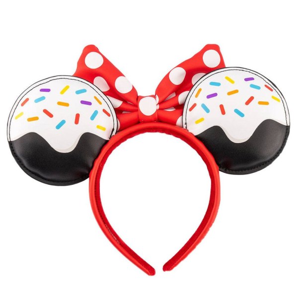 FASCIA MINNIE SWEET SPRINKLE - DISNEY LOUNGEFLY