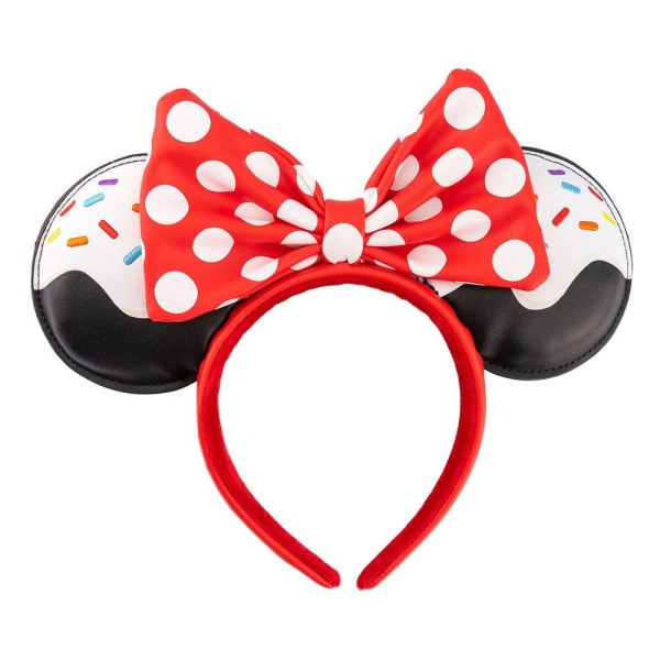 FASCIA MINNIE SWEET SPRINKLE - DISNEY LOUNGEFLY