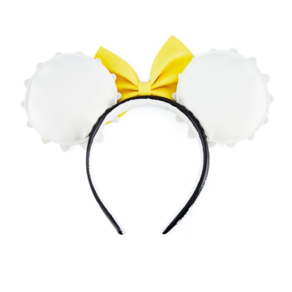 CERCHIETTO MINNIE MOUSE DAISY - DISNEY LOUNGEFLY