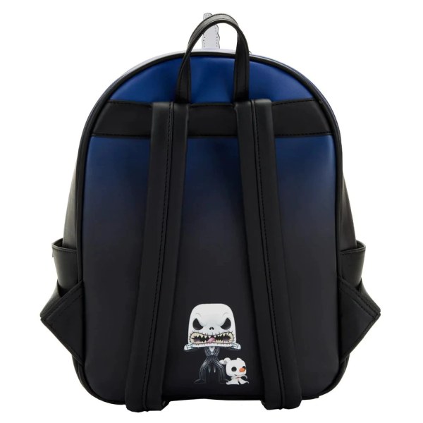 MINI ZAINO POP JACK SKELLINGTON - DISNEY LOUNGEFLY