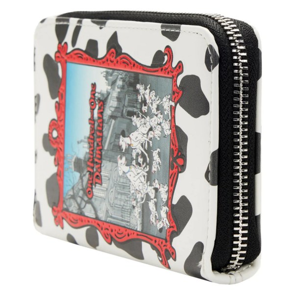 PORTAFOGLIO 101 DALMATI - DISNEY LOUNGEFLY
