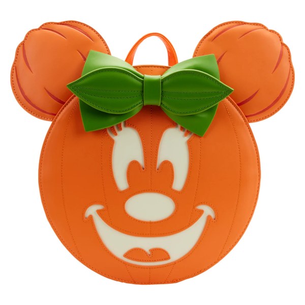 MINI ZAINO FMINNIE ZUCCA - DISNEY LOUNGEFLY