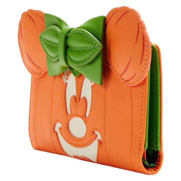 PORTAFOGLIO MINNIE ZUCCA - DISNEY LOUNGEFLY