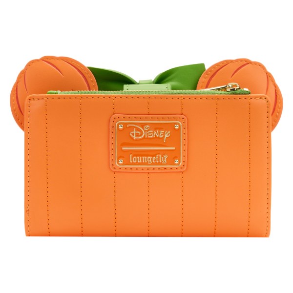 PORTAFOGLIO MINNIE ZUCCA - DISNEY LOUNGEFLY