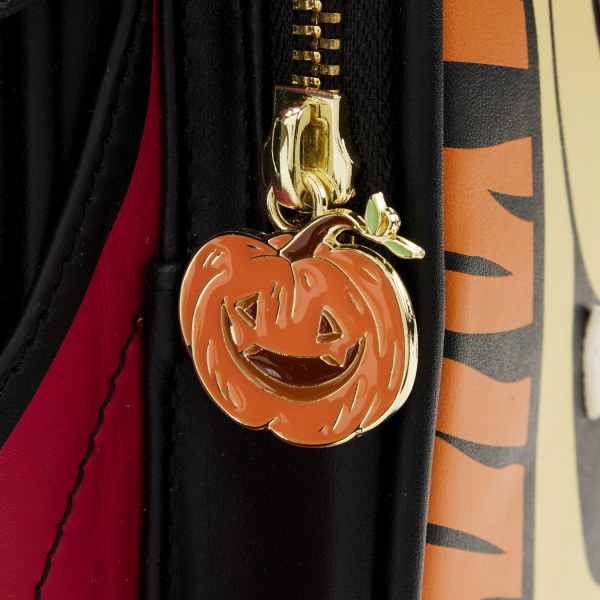 BORSA A TRACOLLA WINNIE THE POOH HALLOWEEN - DISNEY LOUNGEFLY