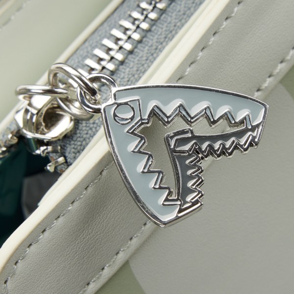 BORSA A TRACOLLA LOCK, SHOCK & BARREL VASCA - DISNEY LOUNGEFLY