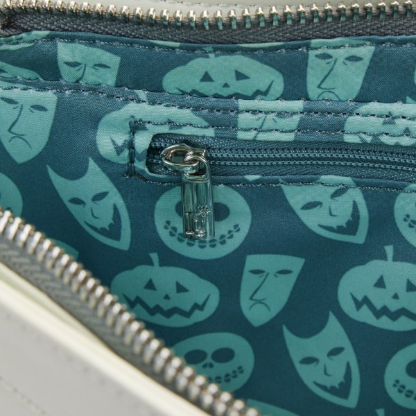 BORSA A TRACOLLA LOCK, SHOCK & BARREL VASCA - DISNEY LOUNGEFLY