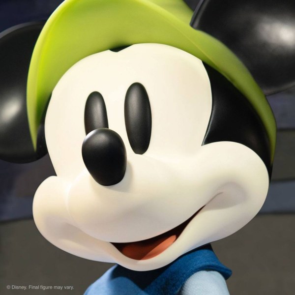 TOPOLINO BRAVE LITTLE TAILOR ( SUPERSIZE ) - DISNEY