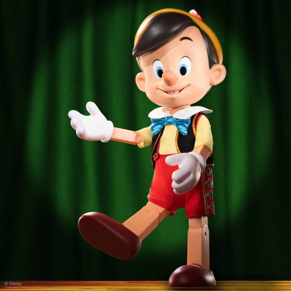 PINOCCHIO ( SUPERSIZE ) - DISNEY