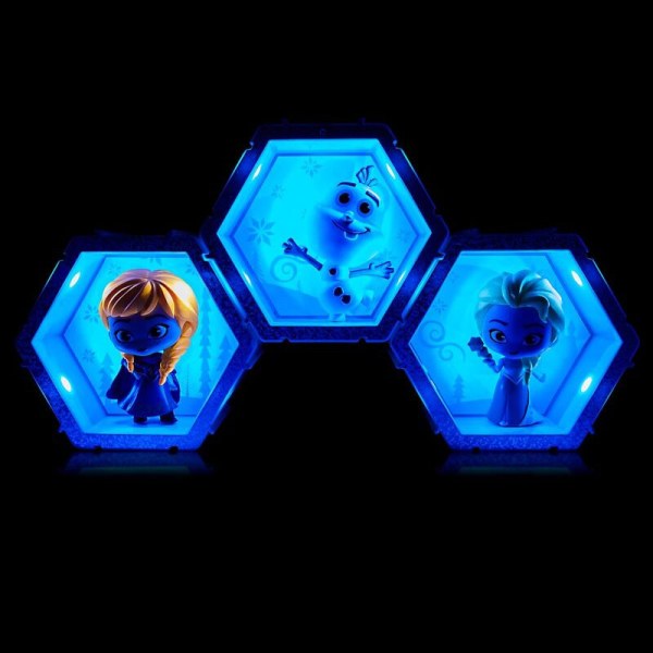 WOW! POD LED 127 - ANNA