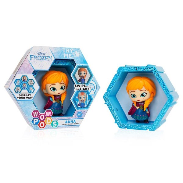 WOW! POD LED 127 - ANNA