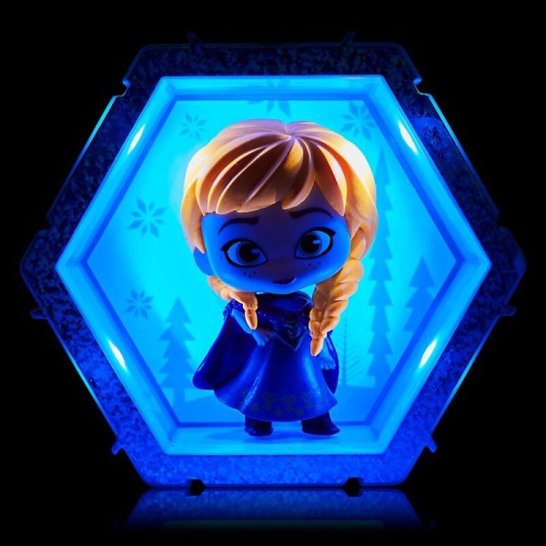 WOW! POD LED 127 - ANNA