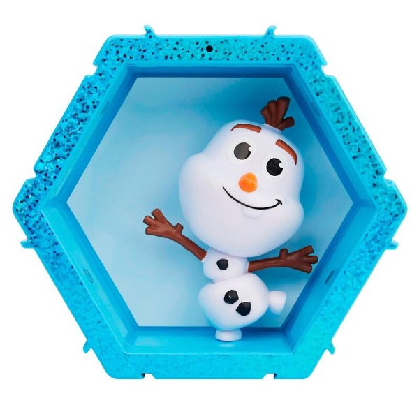 WOW! POD LED 126 - OLAF