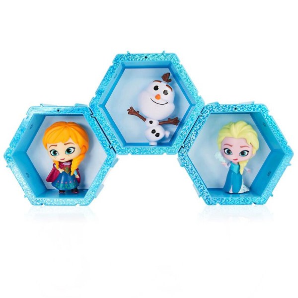WOW! POD LED 126 - OLAF