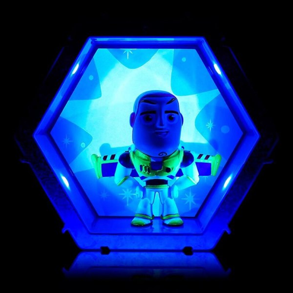 WOW! POD LED 139 - BUZZ LIGHTYEAR