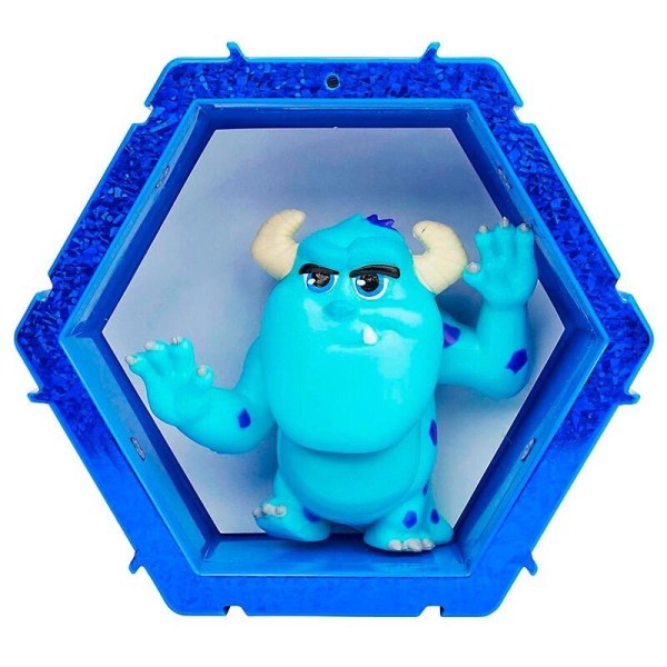 WOW! POD LED 137 - SULLEY