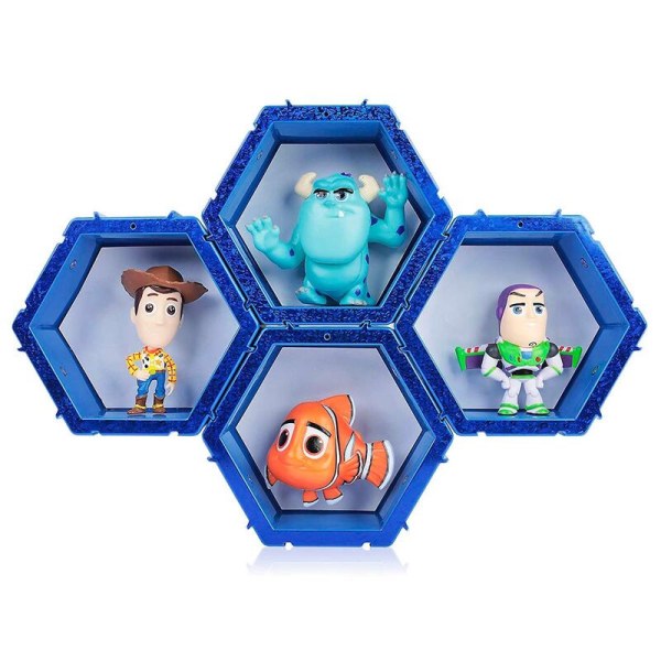 WOW! POD LED 137 - SULLEY