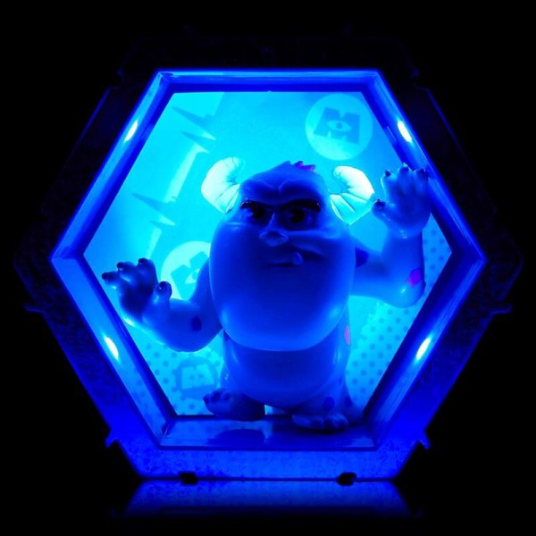 WOW! POD LED 137 - SULLEY