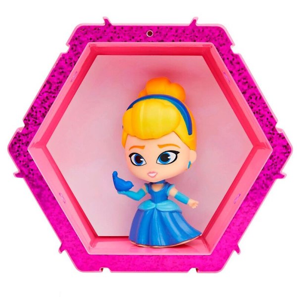 WOW! POD LED 130 - CENERENTOLA