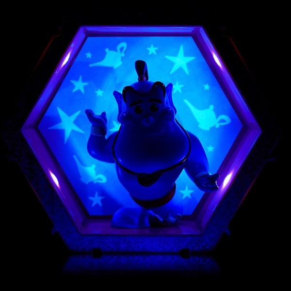 WOW! POD LED 132 - GENIO