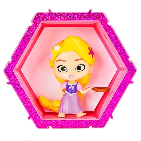WOW! POD LED 129 - RAPUNZEL