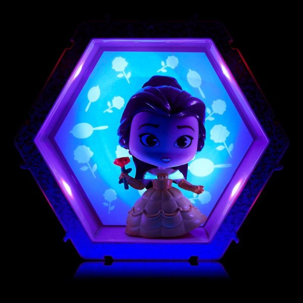 WOW! POD LED 131 - BELLA
