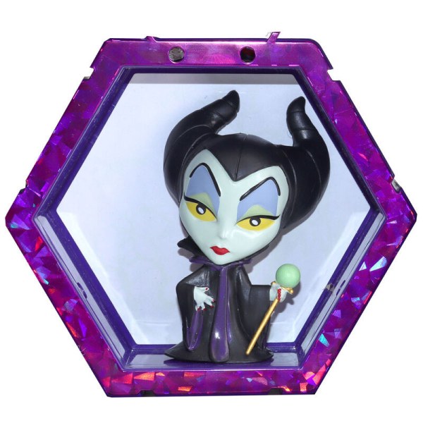 WOW! POD LED 197 - MALEFICA