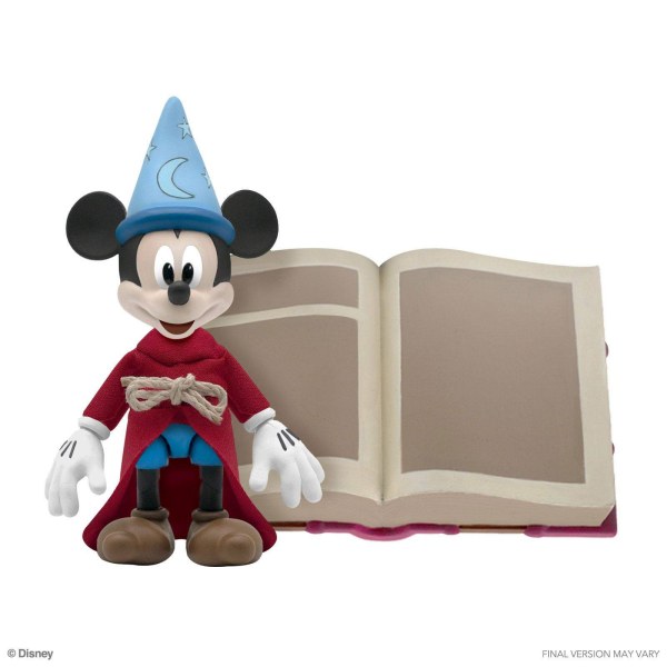 TOPOLINO APPRENDISTA STREGONE ULTIMATE - DISNEY