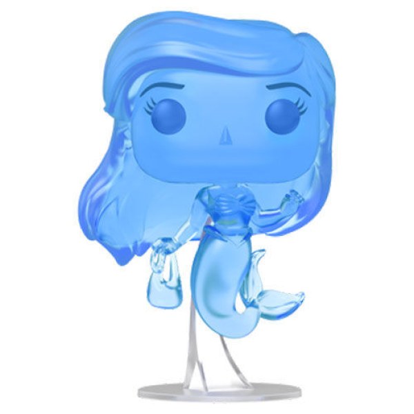 FUNKO POP! 563 - DISNEY LA SIRENETTA - EDIZIONE SPECIALE