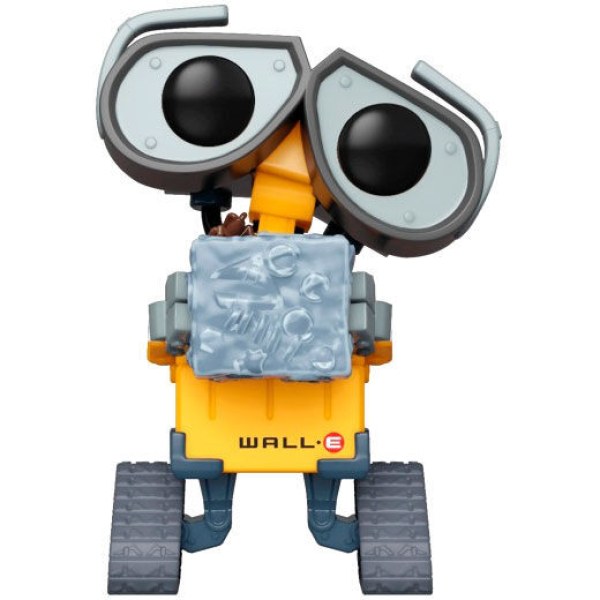 FUNKO POP! 1196 - WALL-E - EDIZIONE LIMITATA