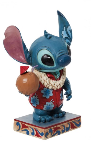 STITCH HAWAIANO - DISNEY TRADITIONS