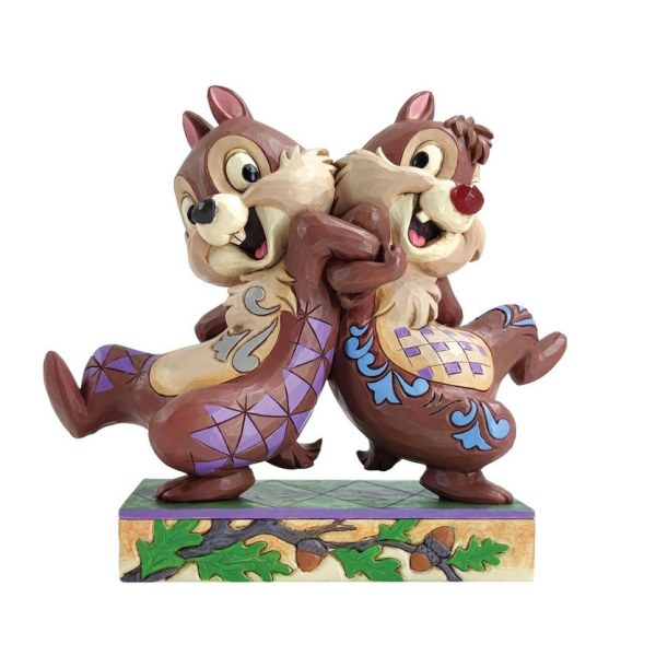 CIP & CIOP - DISNEY TRADITIONS