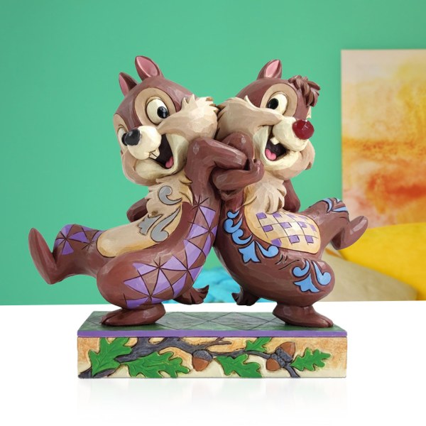 CIP & CIOP - DISNEY TRADITIONS