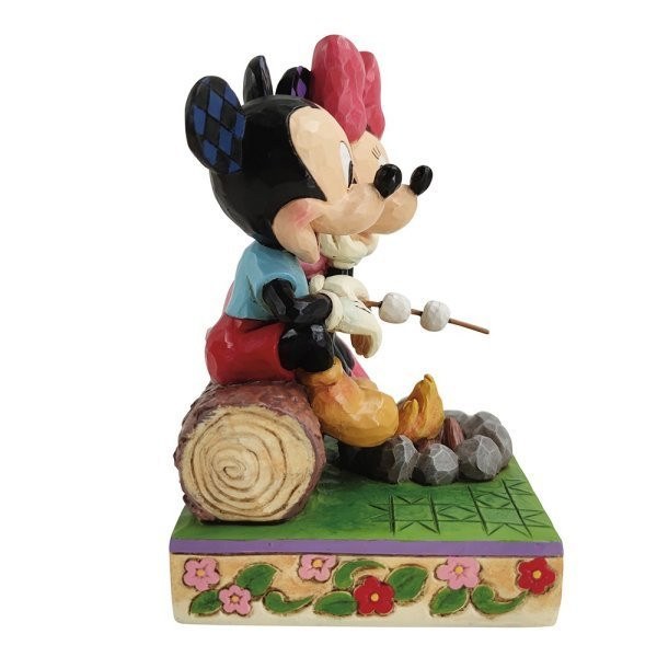 TOPOLINO E MINNI FALÒ - DISNEY TRADITIONS