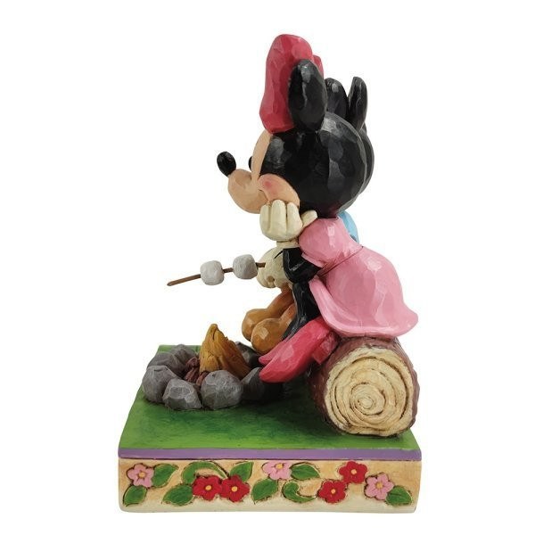 TOPOLINO E MINNI FALÒ - DISNEY TRADITIONS