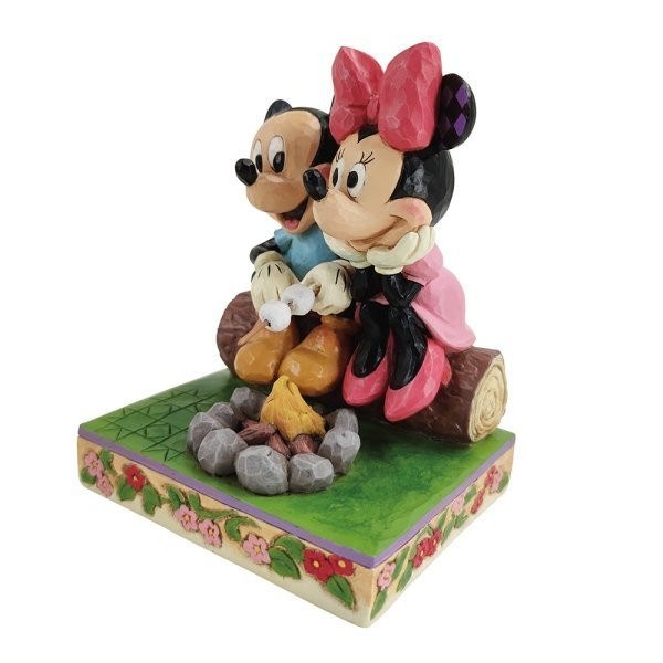 TOPOLINO E MINNI FALÒ - DISNEY TRADITIONS