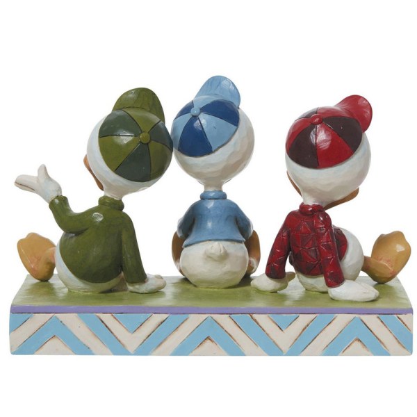 QUI QUO QUA - DISNEY TRADITIONS
