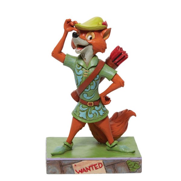 ROBIN HOOD  - DISNEY TRADITIONS